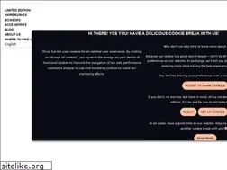 Sites similar to oliviagarden.eu
