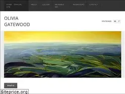 Sites similar to oliviagatewood.com