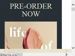 Sites similar to oliviagatwood.com