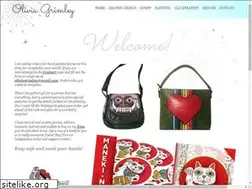Sites similar to oliviagrimleydesign.com