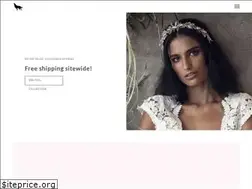 Sites similar to oliviaheadpieces.com