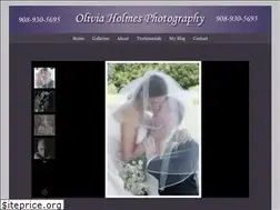 Sites similar to oliviaholmes.com