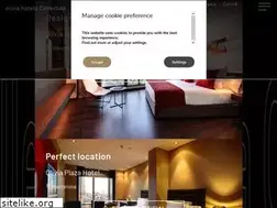 Sites similar to oliviahotels.es