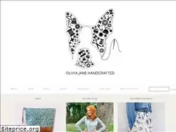 Sites similar to oliviajanehandcrafted.com