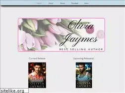 Sites similar to oliviajaymes.com
