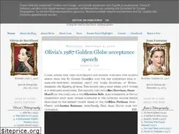 Sites similar to oliviajoan.blogspot.com