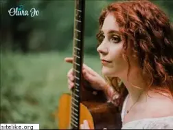 Sites similar to oliviajomusic.com