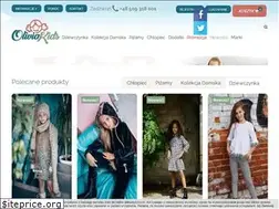 Sites similar to oliviakids.pl