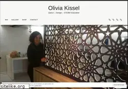 Sites similar to oliviakissel.com