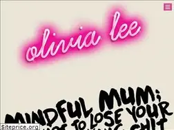 Sites similar to olivialee.com