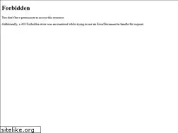Sites similar to olivialuca.com