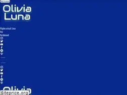Sites similar to olivialuna.mx