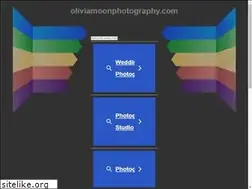 Sites similar to oliviamoonphotography.com