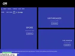 Sites similar to oliviamungal.com