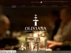 Sites similar to olivianaitaliano.com