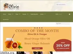 Sites similar to olivianashville.com