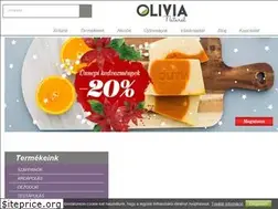 Sites similar to olivianatural.hu