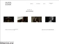 Sites similar to oliviandan.com