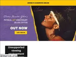 Sites similar to olivianewton-john.com