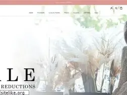 Sites similar to olivianz.com