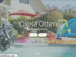 Sites similar to oliviaotten.com