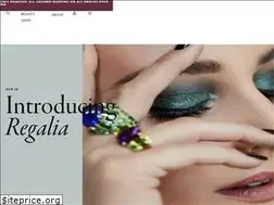Sites similar to oliviapalermo.com