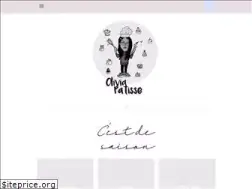 Sites similar to oliviapatisse.com
