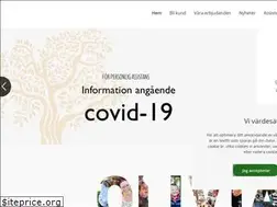 Sites similar to oliviapersonligassistans.se