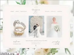 Sites similar to oliviaraephotography.com