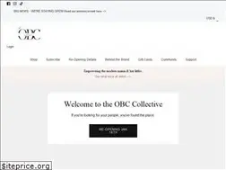 Sites similar to oliviasbowclub.com