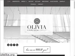 Sites similar to oliviaschicago.com