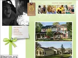 Sites similar to oliviasgift.org