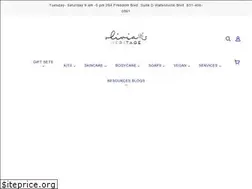Sites similar to oliviasheritage.com