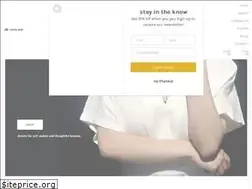 Sites similar to oliviashih.com
