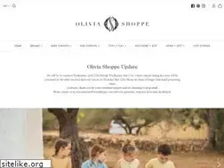 Sites similar to oliviashoppe.com