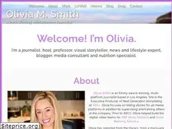 Sites similar to oliviasmithonline.com