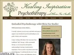 Sites similar to oliviastadler.com