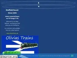 Sites similar to oliviastrains.com