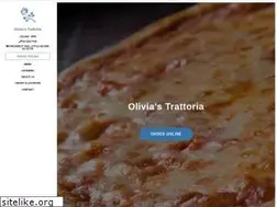Sites similar to oliviastrattoria.com