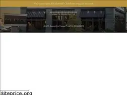 Sites similar to oliviatampa.com