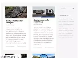 Sites similar to oliviatech.com