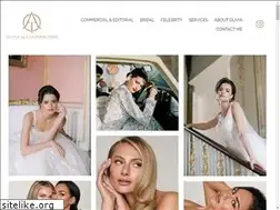 Sites similar to oliviatodd.co.uk