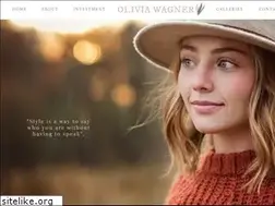 Sites similar to oliviawagnerphoto.com