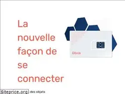 Sites similar to oliviawireless.fr