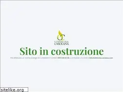 Sites similar to olivicolacasolana.it