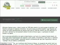 Sites similar to olivicoltori.net
