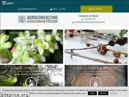 Sites similar to oliviculturadeprecision.com