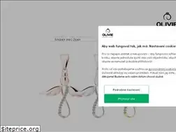 Sites similar to olivie.cz