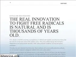 Sites similar to olivie.ma