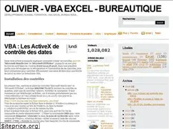 Sites similar to olivier-bureautique.blogspot.com